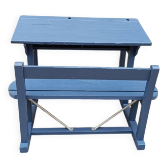 Bureau d'écolier
