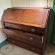 Secrétaire / commode scriban