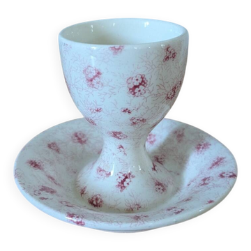 Villeroy and Boch egg cup