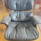 Fauteuil Lounge Chair Eames — Herman Miller Vintage 1956