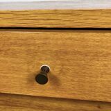 Pair of scandinavian bedsides