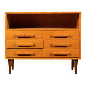 Commode 6 tiroirs