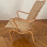 Chair Eva by Bruno Mathsson