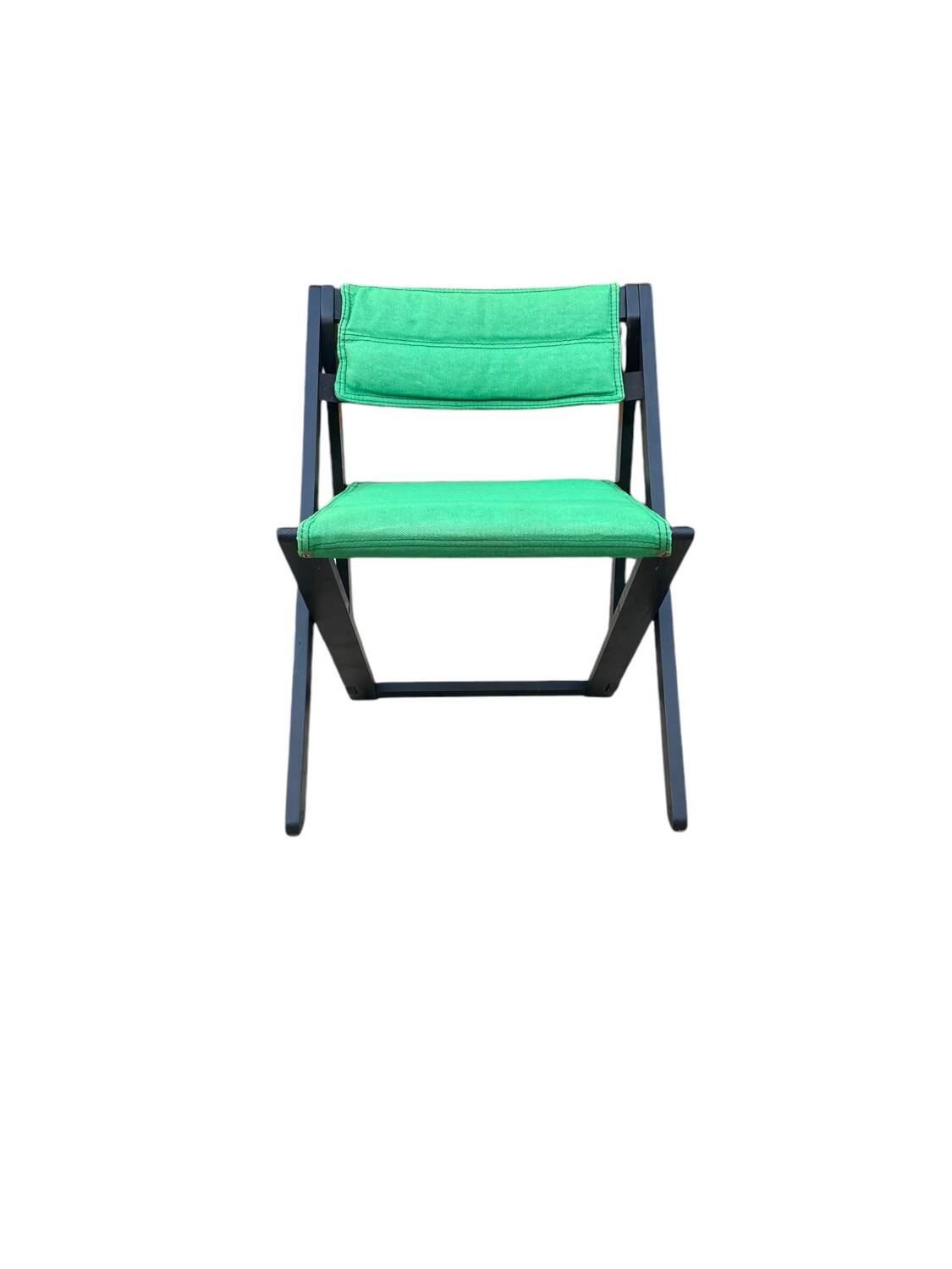 Lot de 4 chaises pliantes de COR Allemagne