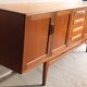 Enfilade de Victor Wilkins, G-plan 1960