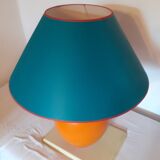 Lampe Daniel Hechter vintage