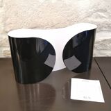 Foglio wall lamp, design Tobia Scarpa for Flos, new condition