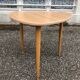 Tripod coffee table germany 60 70