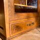 Art deco hanging furniture
