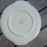 Plat à tarte