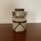 Sandstone pot