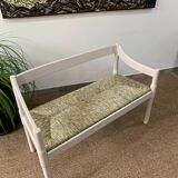 Vico Magistretti Bench 1960