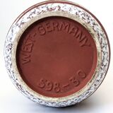 Bay Keramik Vase from the 50s | West German Ceramics