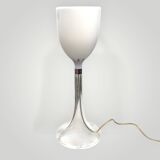 Miss K table lamp – design by Philippe Starck for Flos – Italy 2003