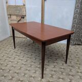 Scandinavian table