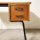 Bureau moderniste 1950