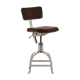Chair of workshop bennett