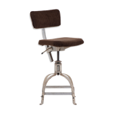Chair of workshop bennett