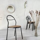 Industrial chair for Mobilor, circa 1950