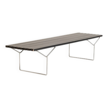 Bench by Harry Bertoia for Knoll International