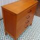 Commode vintage
