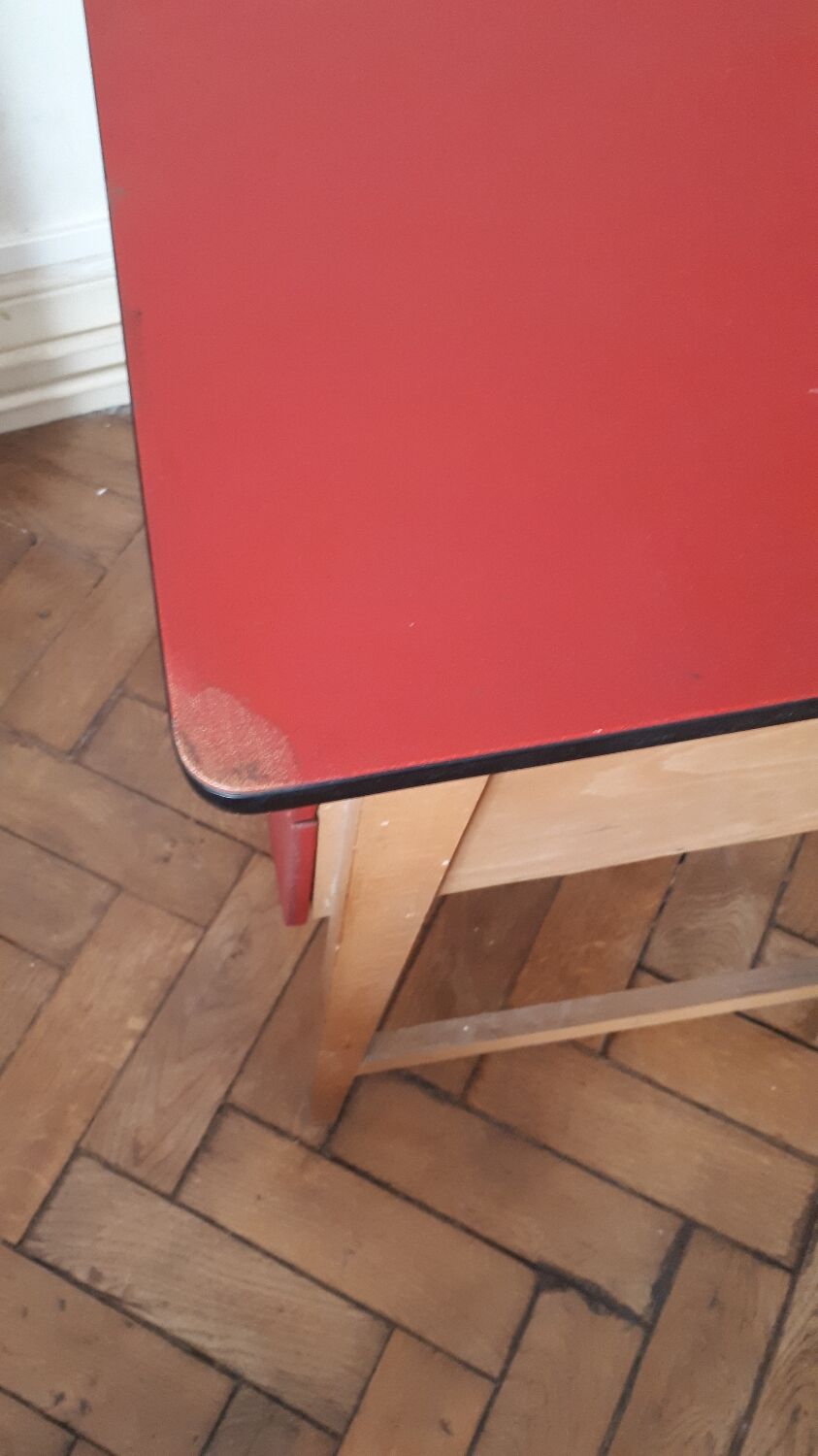 Bureau enfant Vintage