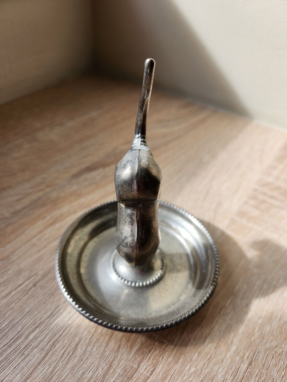 Porte bagues Elephant