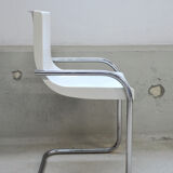 Cantilever Gautier chair, France, 1970