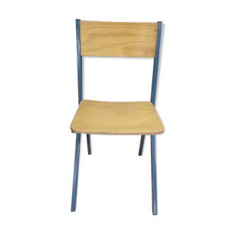 Child chair compass feet