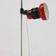 1970s Floor lamp , Hungary