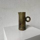 Jacques Blin: ceramic pitcher