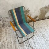 Children's chair camping fabric