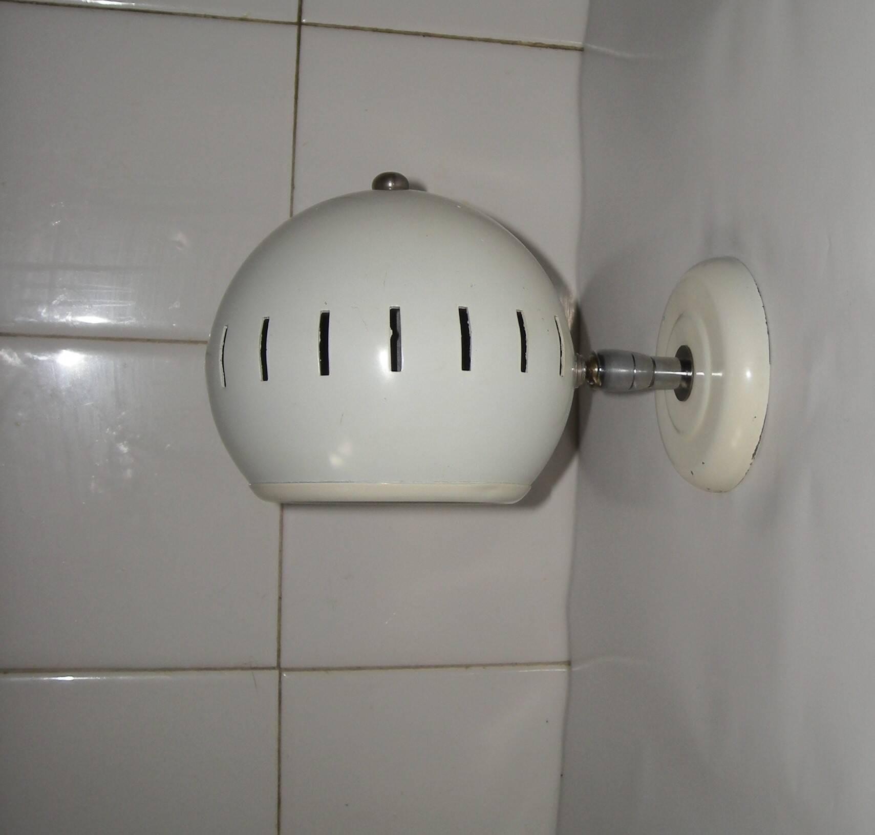Applique Eye-ball, années 60-70