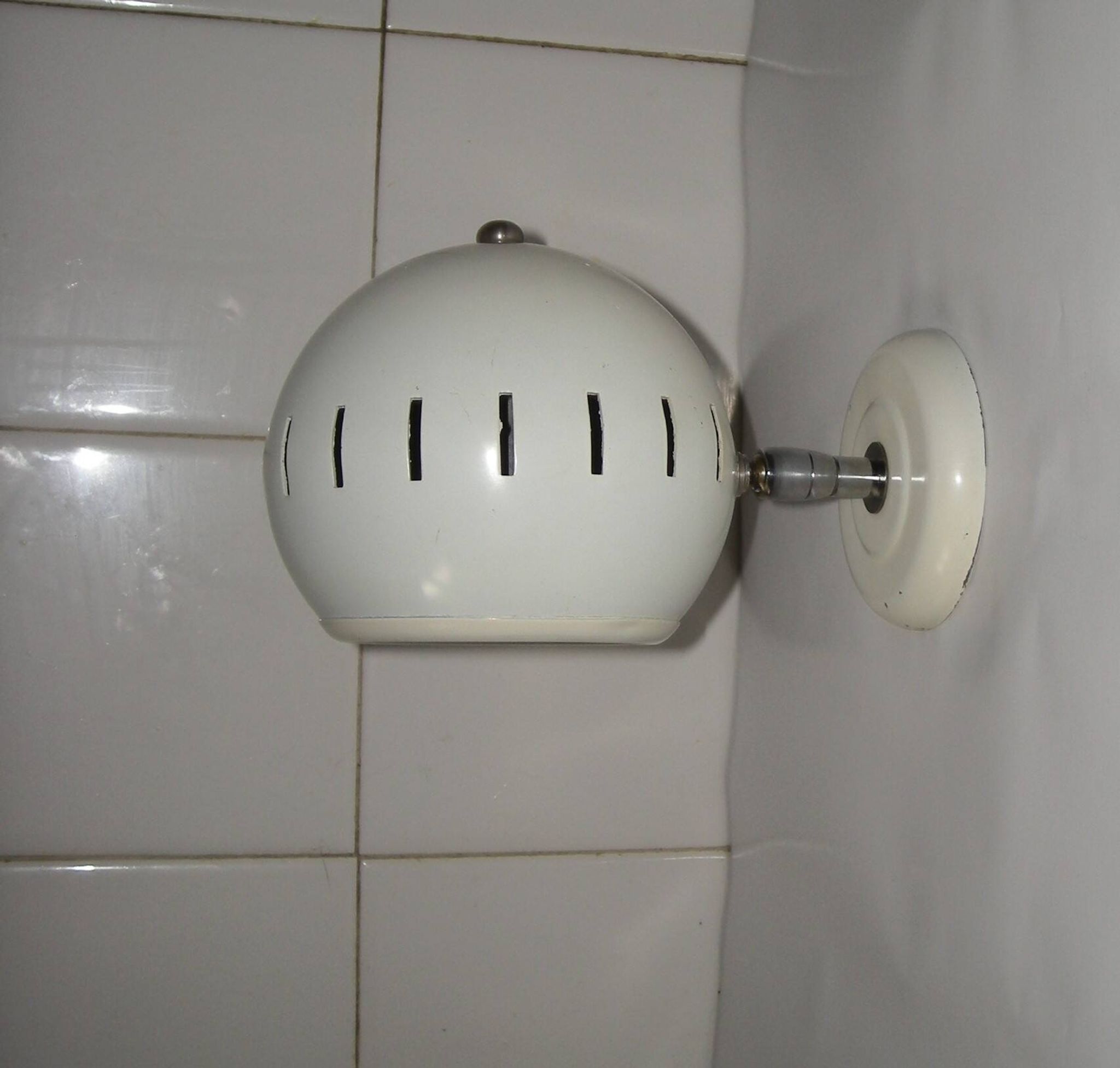 Applique Eye-ball, années 60-70