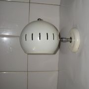 Applique Eye-ball, années 60-70