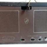 Ancient radio station