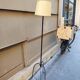 Lampadaire vintage