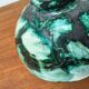 Mid-century German studio pottery bowl