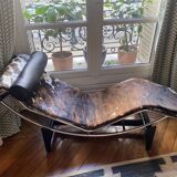 Fauteuil LC4, Le Corbusier