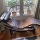 Fauteuil LC4, Le Corbusier