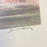 Lithography