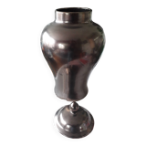 Large vintage ceramic vase