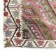 Turkish Oversize Anatolian Kilim Rug
