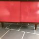 Formica and wood furniture years 40