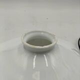 Opaline pendant light