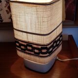 Bedside lamp circa 1960
