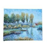 The River - 20th Century