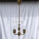 Hanging lamp Hans-Agne Jakobsson years 50