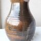 Vase grès