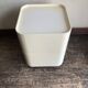 Componibili Caisson 4970 Castelli for Kartell 1969 white Space Aage 1969